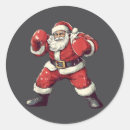 Search for boxer lover stickers Merry christmas