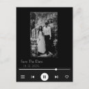 Search for music wedding save the dates Engagement