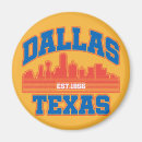 Search for dallas magnets Skyline
