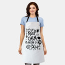 Search for calm aprons Mum