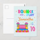 Search for bouncing cards Trampoline