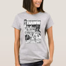 Search for emerald tshirts Hero