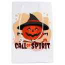Search for unique halloween gift wrap Ghost