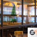 Search for merry christmas window decals Simple