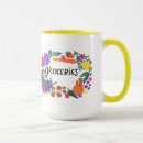 Search for fruits and vegetables mugs Farmers market