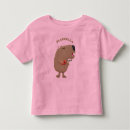 Search for capivara tshirts Capibara