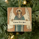 Search for victorian angel christmas tree decorations Antique