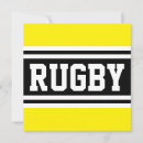 Search for rugby invitations Athletic