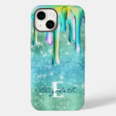 Search for magical unicorn iphone cases Shimmer unicorn rainbow glitter