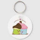Search for sweet romance key rings Kawaii
