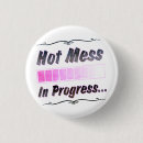 Search for mess badges Funny