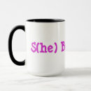 Search for he mugs White