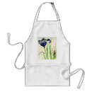 Search for japanese prints aprons Blue