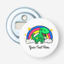 Search for dinosaur bottle openers Cute