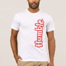 Search for humbleness tshirts God