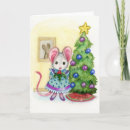 Search for tree mouse cards Animals
