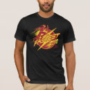 Search for action comics tshirts Barry allen