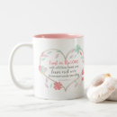 Search for bible verse typography mugs Flowers