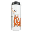 Search for golfer travel mugs Dad