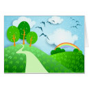 Search for dreamy landscape postcards Magical