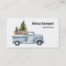Search for pickup truck business cards Transportation