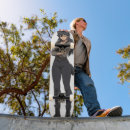 Search for werewolf skateboards Halloween