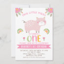 Search for piggy invitations Cute