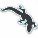Search for blue lizard stickers Green