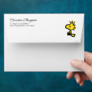 Search for woodstock envelopes Sunday paper