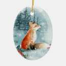 Search for winter wonderland christmas tree decorations Fox