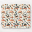 Search for enchanted mousepads Mushroom