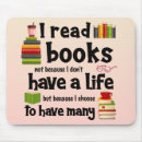 Search for many mousepads Reading