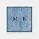 Search for fabric napkins Blue