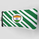 Search for indian golf head covers Pattern