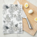 Search for hydrangea tea towels Botanical