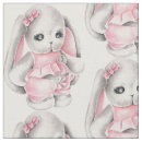 Search for bunny rabbit fabric Baby