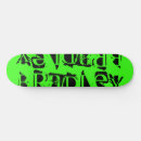 Search for green skateboards Cool