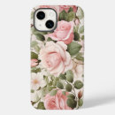 Search for pink rose iphone cases Vintage