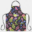 Search for spring floral aprons Summer