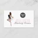 Search for dances business cards Coach