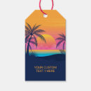 Search for tropical gift tags Island