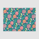 Search for seashell tissue paper Seaweed