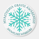 Search for warrior magnets Teal