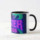 Search for sinister mugs Black