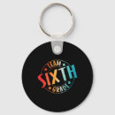 Search for sixth grade teacher key rings Back to school
