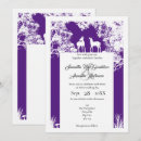 Search for natural paper wedding invitations Modern