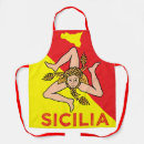Search for sicily aprons Sicilia