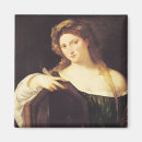 Search for titian magnets Portrait