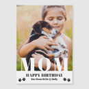 Search for dog mom cards Simple