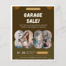 Search for vintage flyers Gold